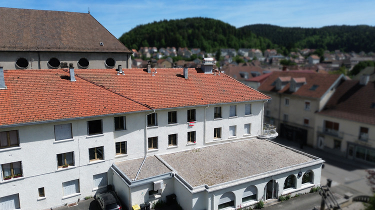 Ma-Cabane - Vente Appartement MAICHE, 87 m²