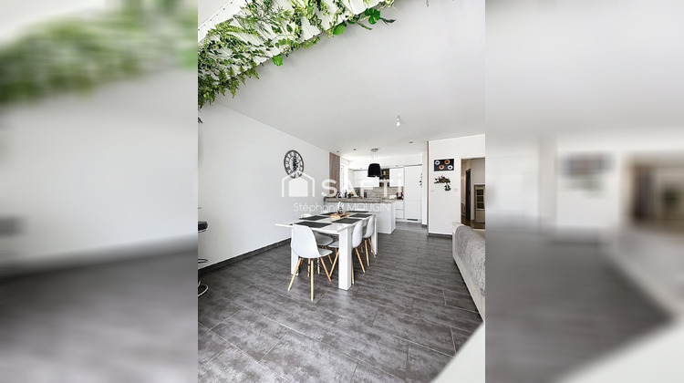 Ma-Cabane - Vente Appartement Maiche, 101 m²