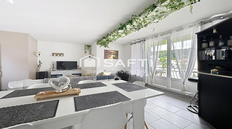 Ma-Cabane - Vente Appartement Maiche, 101 m²