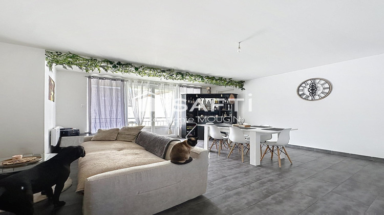 Ma-Cabane - Vente Appartement Maiche, 101 m²