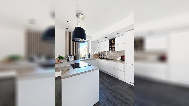 Ma-Cabane - Vente Appartement Maiche, 101 m²