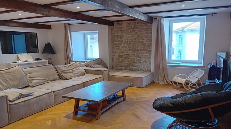 Ma-Cabane - Vente Appartement MAICHE, 132 m²