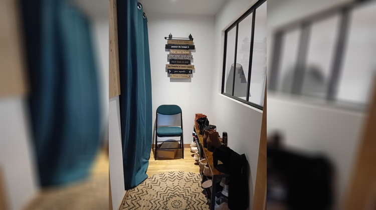 Ma-Cabane - Vente Appartement MAICHE, 132 m²