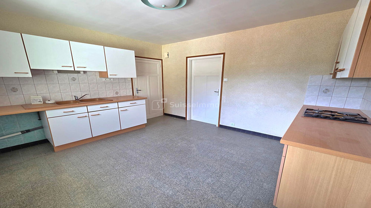 Ma-Cabane - Vente Appartement MAICHE, 111 m²