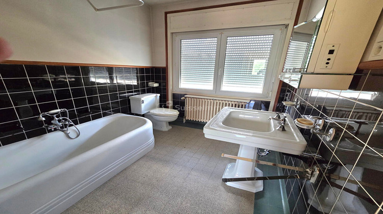 Ma-Cabane - Vente Appartement MAICHE, 111 m²