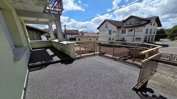 Ma-Cabane - Vente Appartement MAICHE, 111 m²