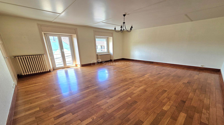 Ma-Cabane - Vente Appartement MAICHE, 84 m²