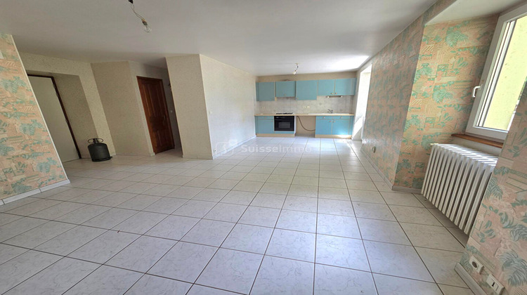 Ma-Cabane - Vente Appartement MAICHE, 91 m²