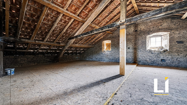 Ma-Cabane - Vente Appartement Maîche, 84 m²