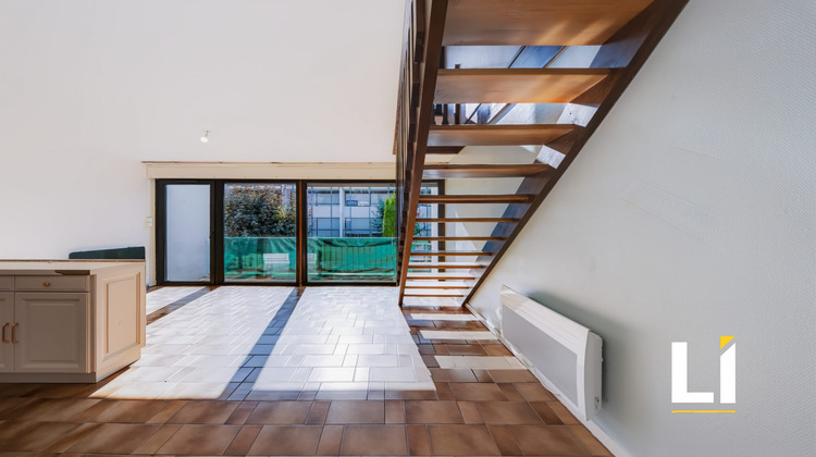 Ma-Cabane - Vente Appartement Maîche, 108 m²