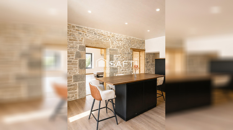 Ma-Cabane - Vente Appartement Maiche, 121 m²