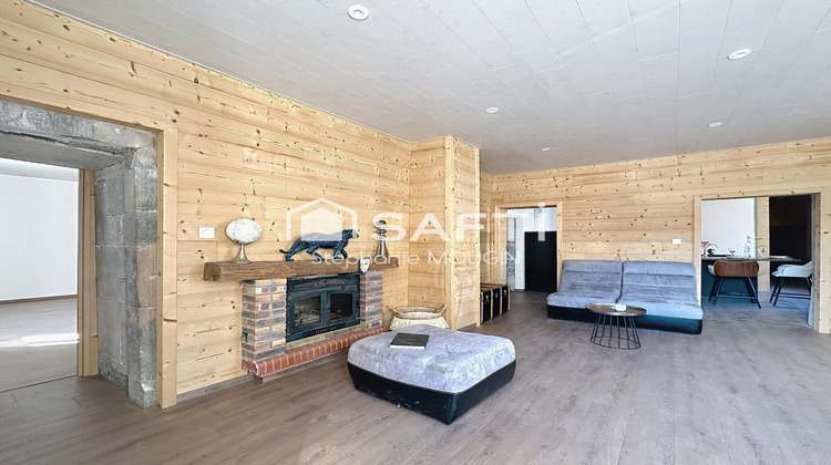 Ma-Cabane - Vente Appartement Maiche, 121 m²