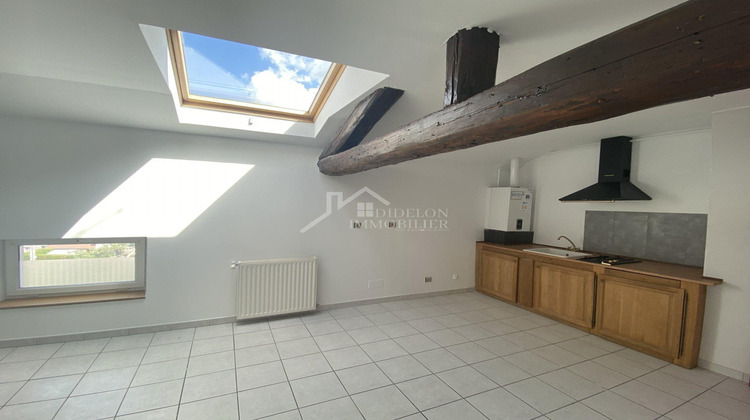 Ma-Cabane - Vente Appartement Maidières, 51 m²