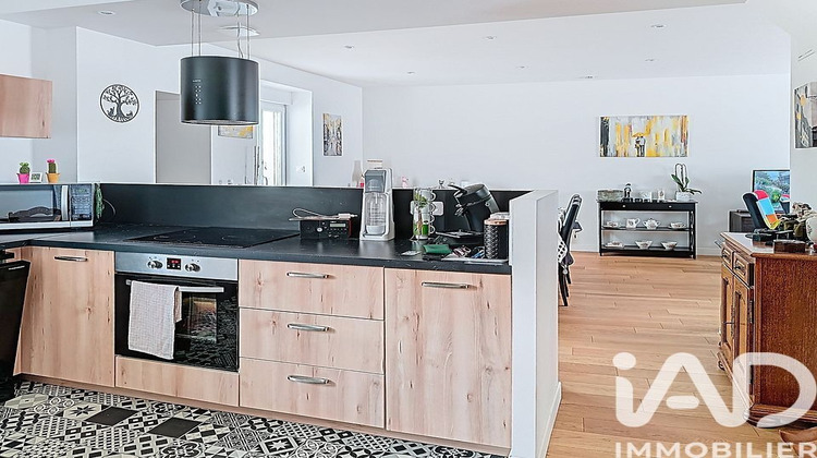 Ma-Cabane - Vente Appartement Maidières, 79 m²