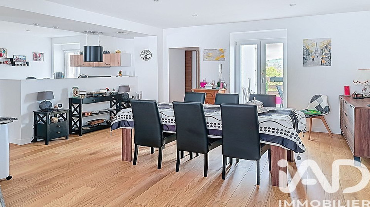 Ma-Cabane - Vente Appartement Maidières, 79 m²
