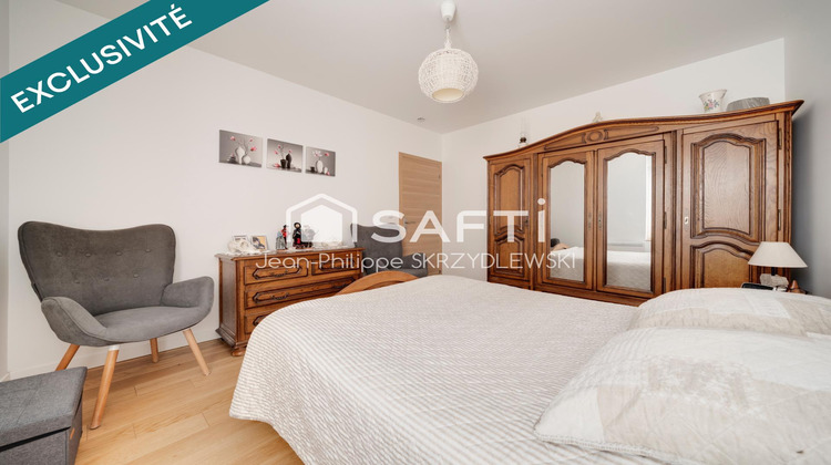 Ma-Cabane - Vente Appartement Maidieres, 80 m²