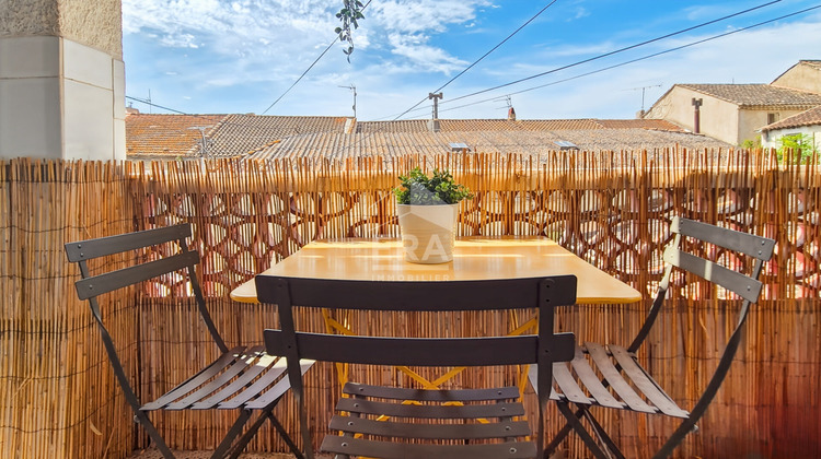 Ma-Cabane - Vente Appartement MAILLANE, 65 m²
