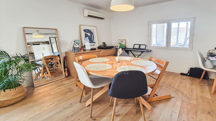 Ma-Cabane - Vente Appartement MAILLANE, 65 m²