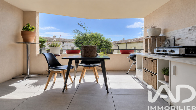 Ma-Cabane - Vente Appartement Maillane, 62 m²