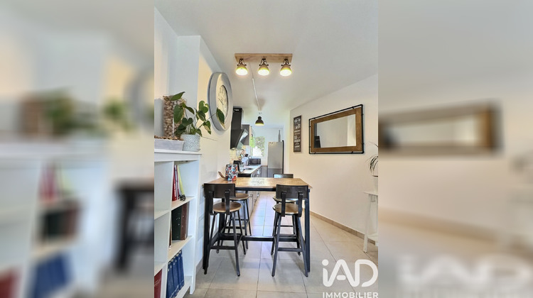 Ma-Cabane - Vente Appartement Maillane, 62 m²