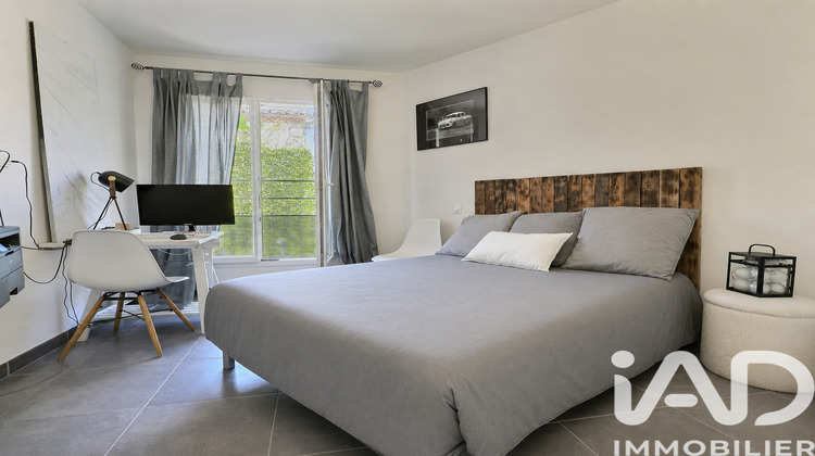 Ma-Cabane - Vente Appartement Maillane, 62 m²