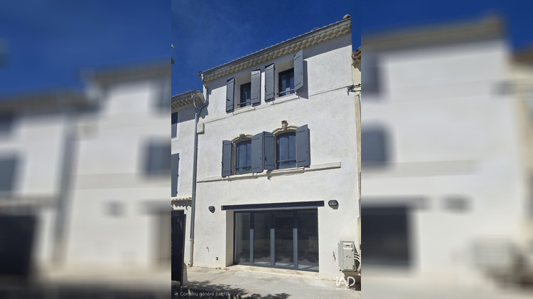 Ma-Cabane - Vente Appartement Maillane, 130 m²