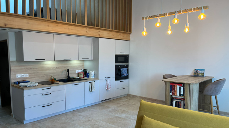Ma-Cabane - Vente Appartement MAILLANE, 48 m²