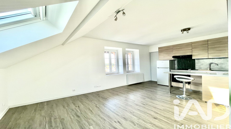 Ma-Cabane - Vente Appartement Maincy, 19 m²