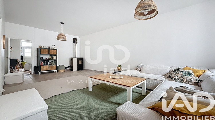 Ma-Cabane - Vente Appartement Maincy, 73 m²