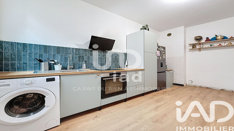 Ma-Cabane - Vente Appartement Maincy, 73 m²