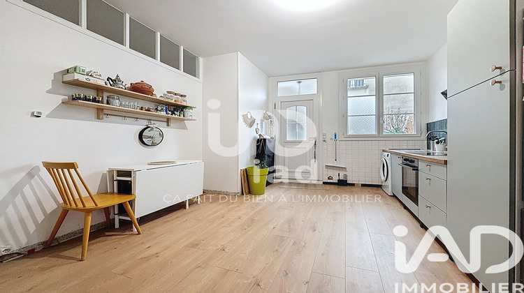 Ma-Cabane - Vente Appartement Maincy, 73 m²
