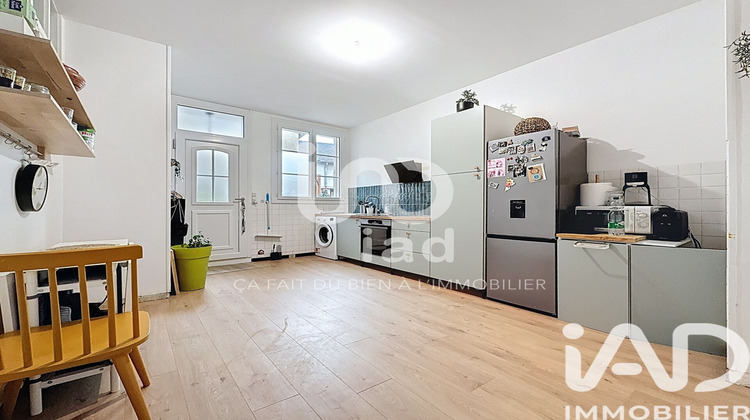 Ma-Cabane - Vente Appartement Maincy, 73 m²