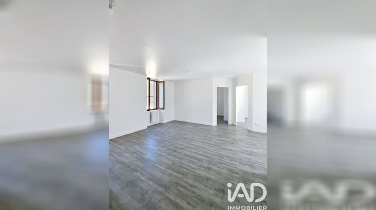 Ma-Cabane - Vente Appartement Maincy, 61 m²