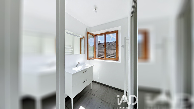 Ma-Cabane - Vente Appartement Maincy, 61 m²