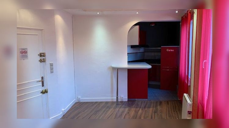 Ma-Cabane - Vente Appartement MAINTENON, 36 m²