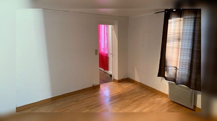 Ma-Cabane - Vente Appartement MAINTENON, 36 m²