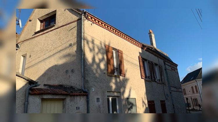 Ma-Cabane - Vente Appartement MAINTENON, 36 m²