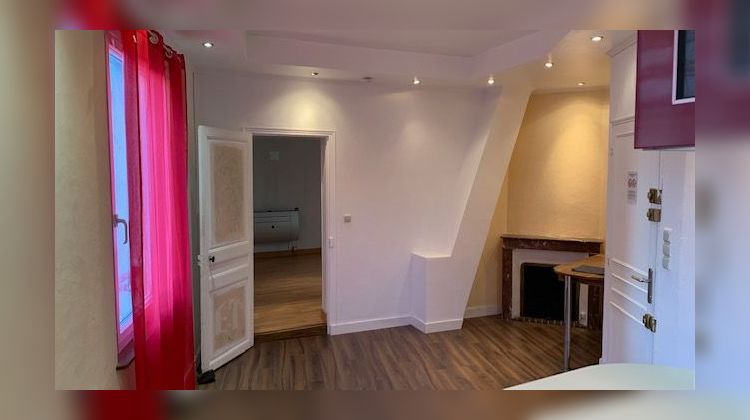 Ma-Cabane - Vente Appartement MAINTENON, 36 m²