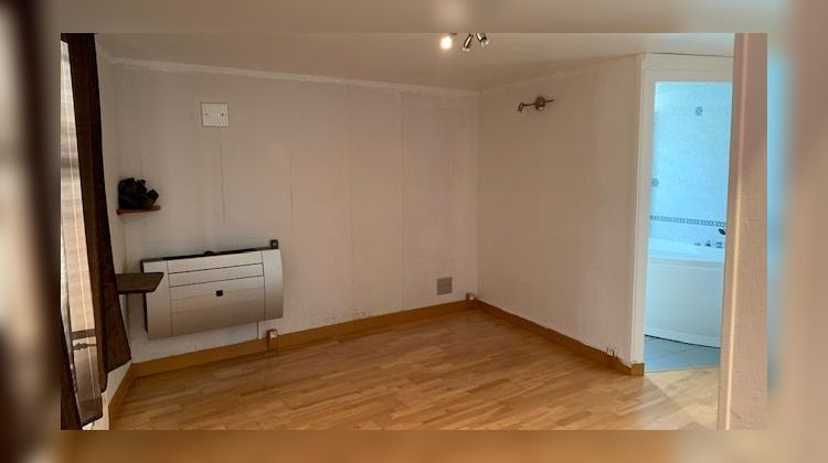 Ma-Cabane - Vente Appartement MAINTENON, 36 m²