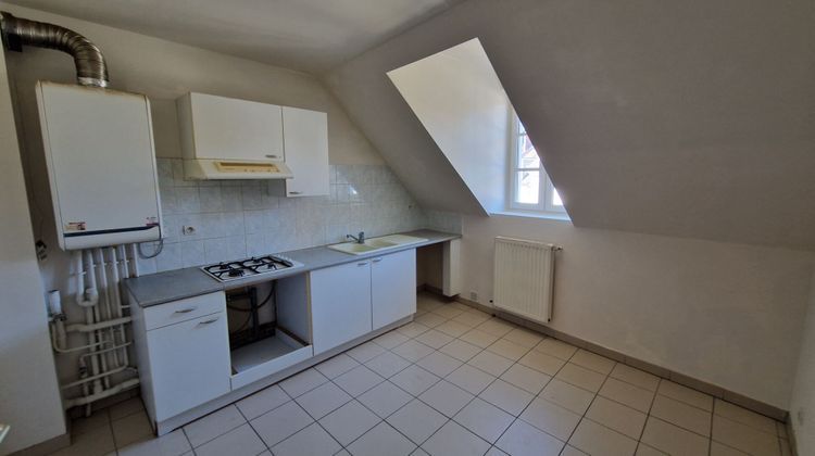 Ma-Cabane - Vente Appartement MAINTENON, 64 m²