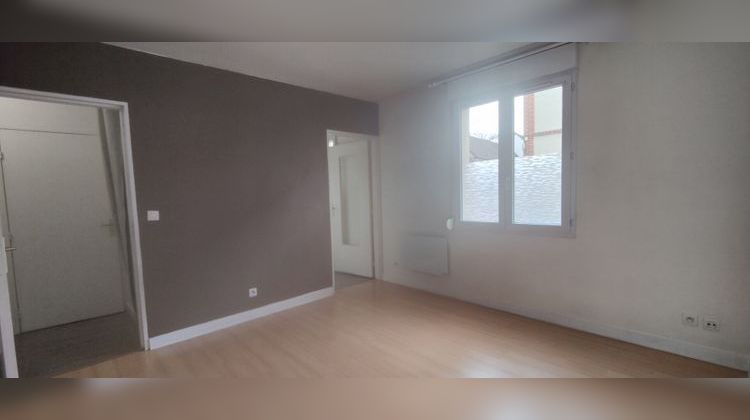 Ma-Cabane - Vente Appartement MAINTENON, 34 m²