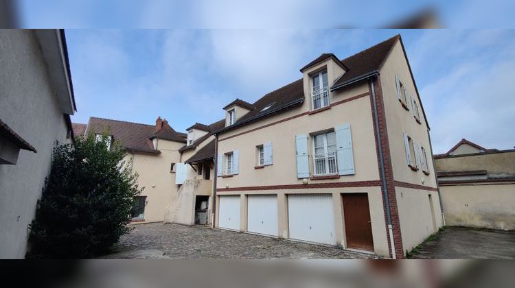 Ma-Cabane - Vente Appartement MAINTENON, 65 m²