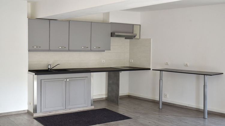 Ma-Cabane - Vente Appartement MAINTENON, 54 m²