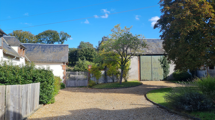 Ma-Cabane - Vente Appartement MAINTENON, 55 m²