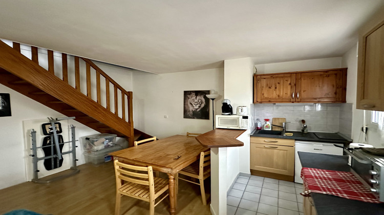 Ma-Cabane - Vente Appartement Maintenon, 41 m²