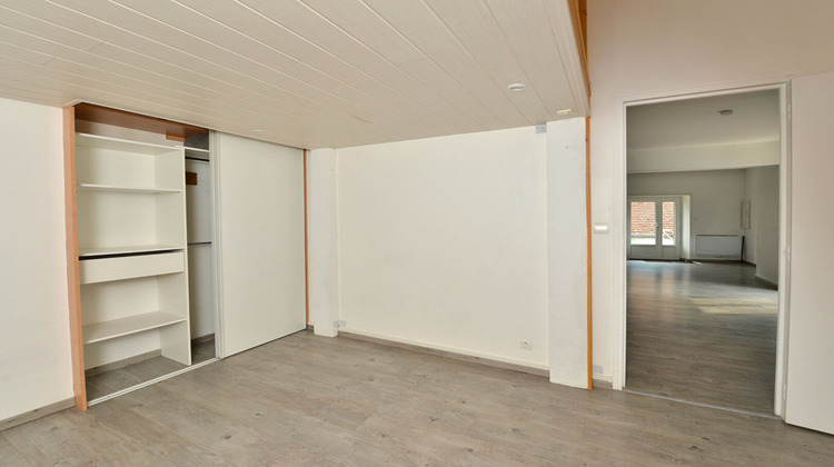 Ma-Cabane - Vente Appartement MAINTENON, 54 m²