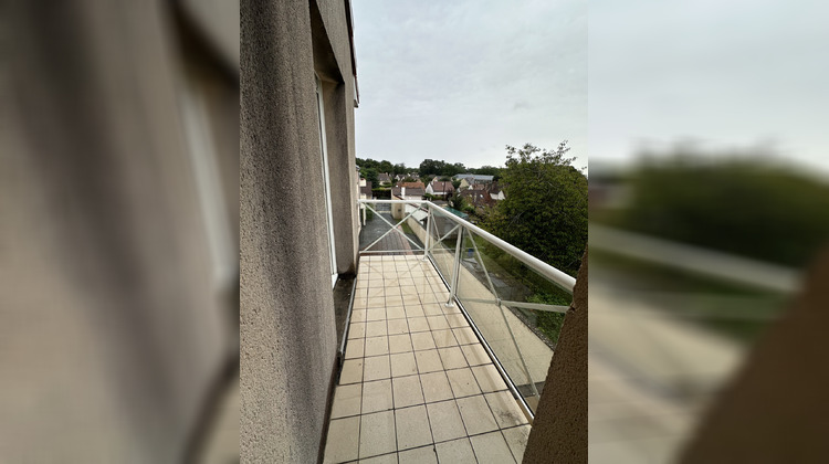 Ma-Cabane - Vente Appartement Maintenon, 34 m²