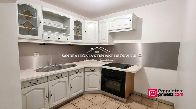 Ma-Cabane - Vente Appartement MAINTENON, 62 m²