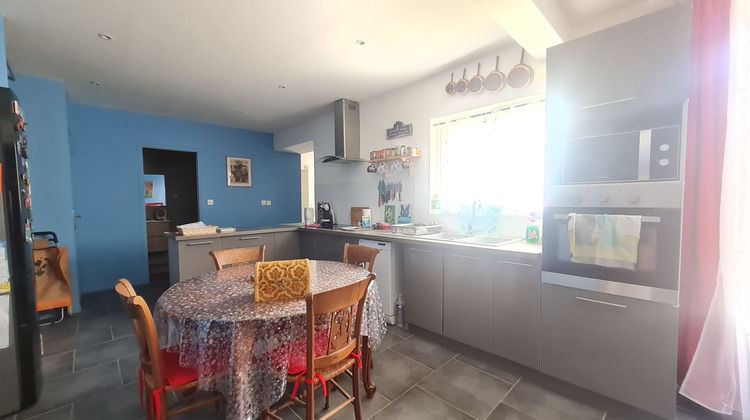 Ma-Cabane - Vente Appartement MAINTENON, 101 m²