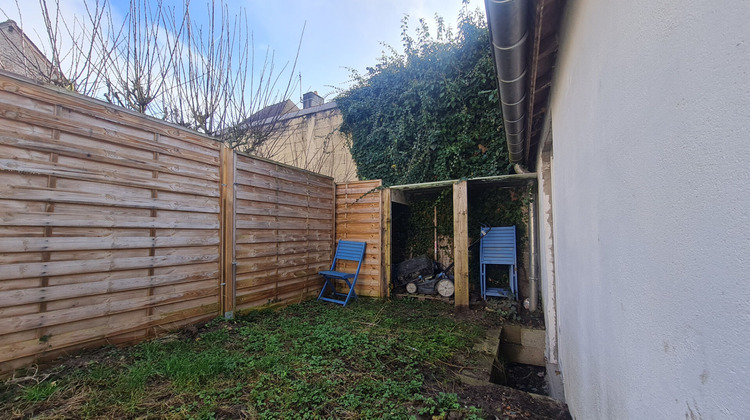 Ma-Cabane - Vente Appartement MAINTENON, 101 m²